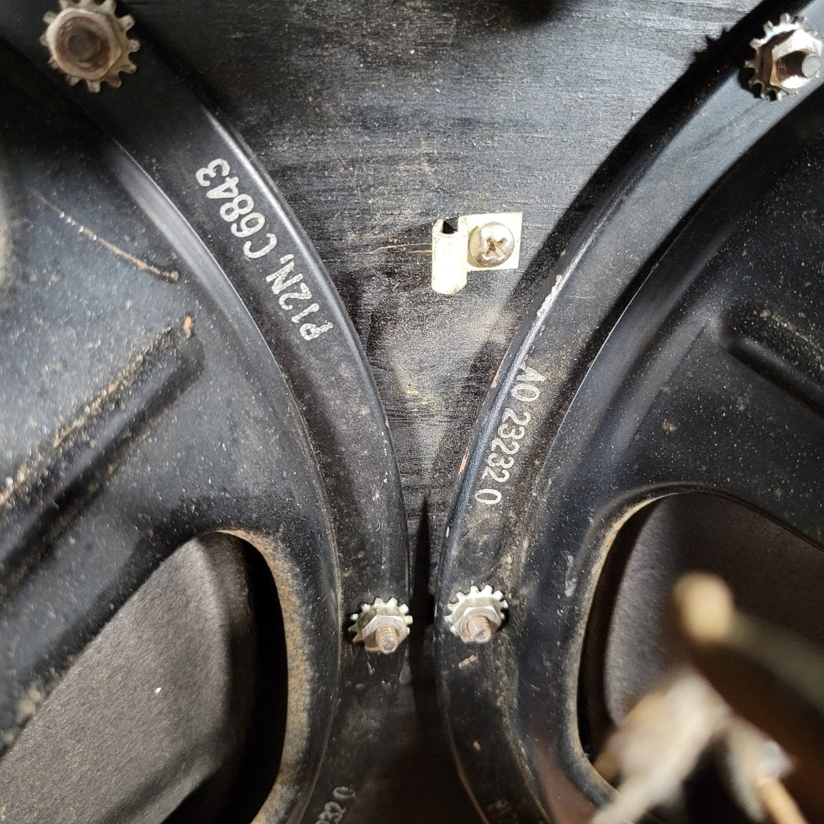 Fender Twin Amp 6G8 Rough Blonde Tolex 1961 – Vintage Pre - CBS Guitar Amplifier - Mahar's Vintage Guitars