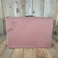 Fender Twin Amp 6G8 Rough Blonde Tolex 1961 – Vintage Pre - CBS Guitar Amplifier - Mahar's Vintage Guitars