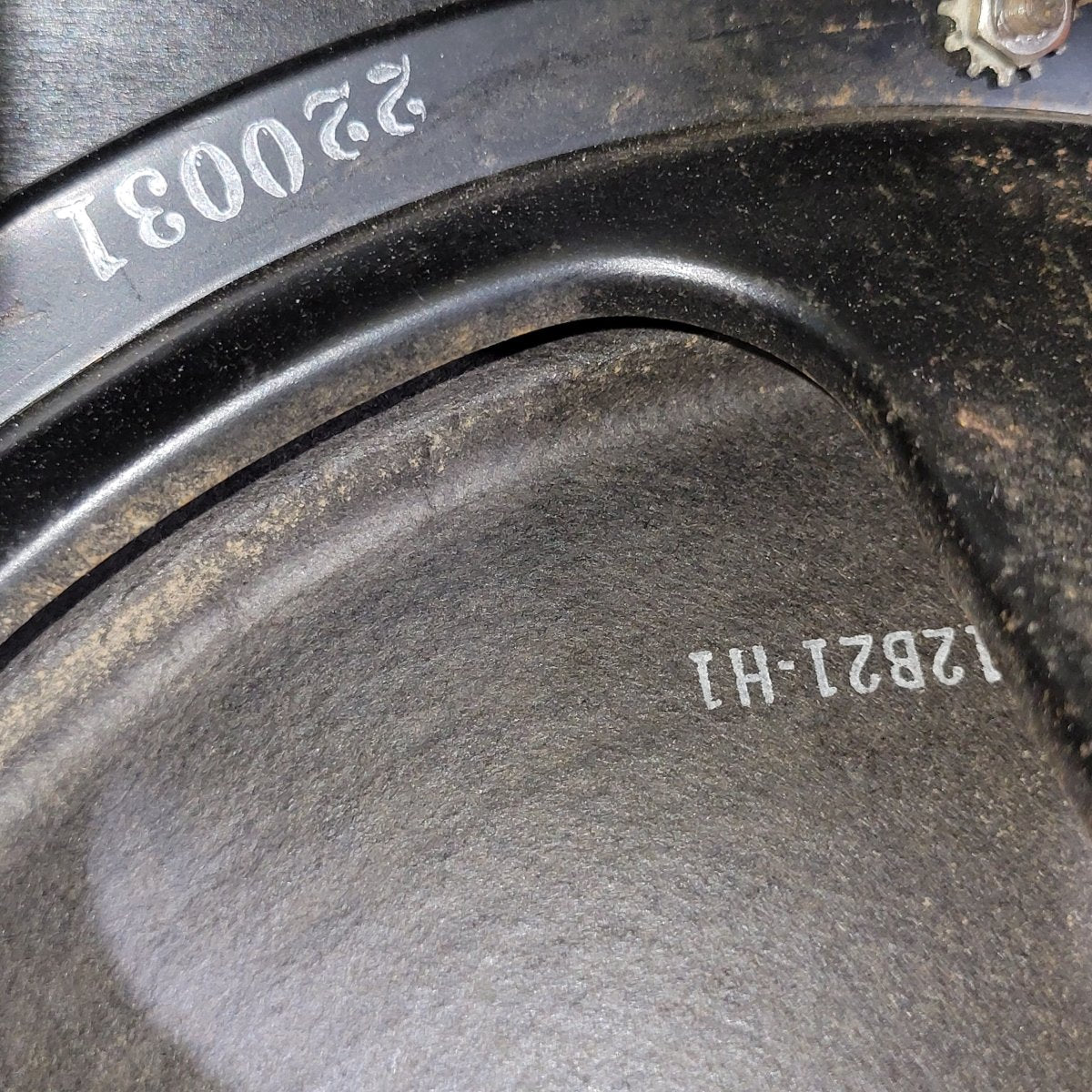 Fender Twin Amp 6G8 Rough Blonde Tolex 1961 – Vintage Pre - CBS Guitar Amplifier - Mahar's Vintage Guitars