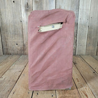 Fender Twin Amp 6G8 Rough Blonde Tolex 1961 – Vintage Pre - CBS Guitar Amplifier - Mahar's Vintage Guitars