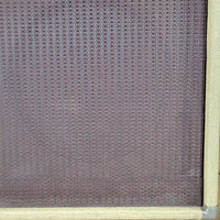 Fender Twin Amp 6G8 Rough Blonde Tolex 1961 – Vintage Pre - CBS Guitar Amplifier - Mahar's Vintage Guitars