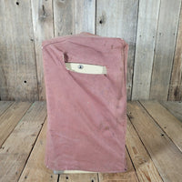 Fender Twin Amp 6G8 Rough Blonde Tolex 1961 – Vintage Pre - CBS Guitar Amplifier - Mahar's Vintage Guitars