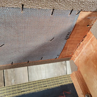 Fender Vibrolux Amp – Brown Tolex, Wheat Grille, Original 6G11 Circuit, Vintage Tube Tone 1962 - Mahar's Vintage Guitars