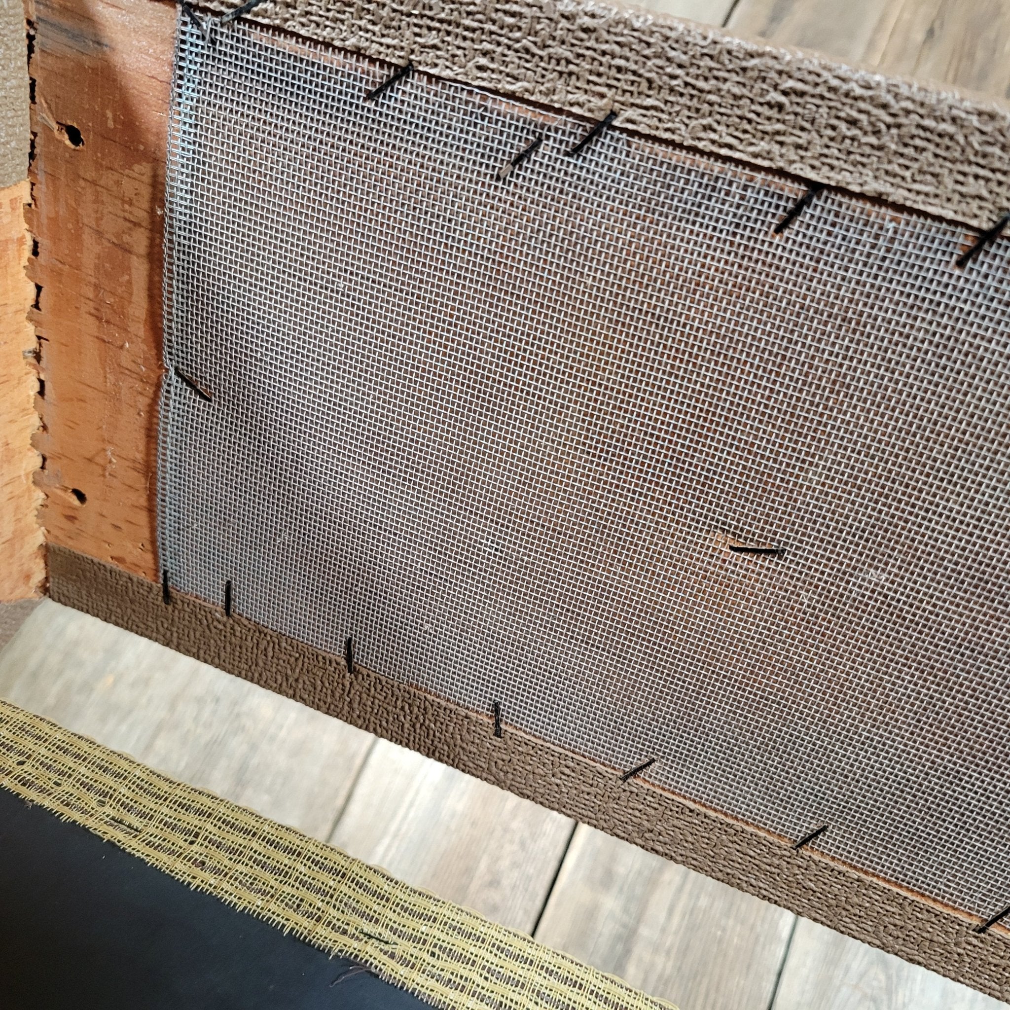 Fender Vibrolux Amp – Brown Tolex, Wheat Grille, Original 6G11 Circuit, Vintage Tube Tone 1962 - Mahar's Vintage Guitars