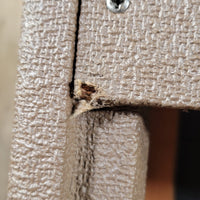 Fender Vibrolux Amp – Brown Tolex, Wheat Grille, Original 6G11 Circuit, Vintage Tube Tone 1962 - Mahar's Vintage Guitars