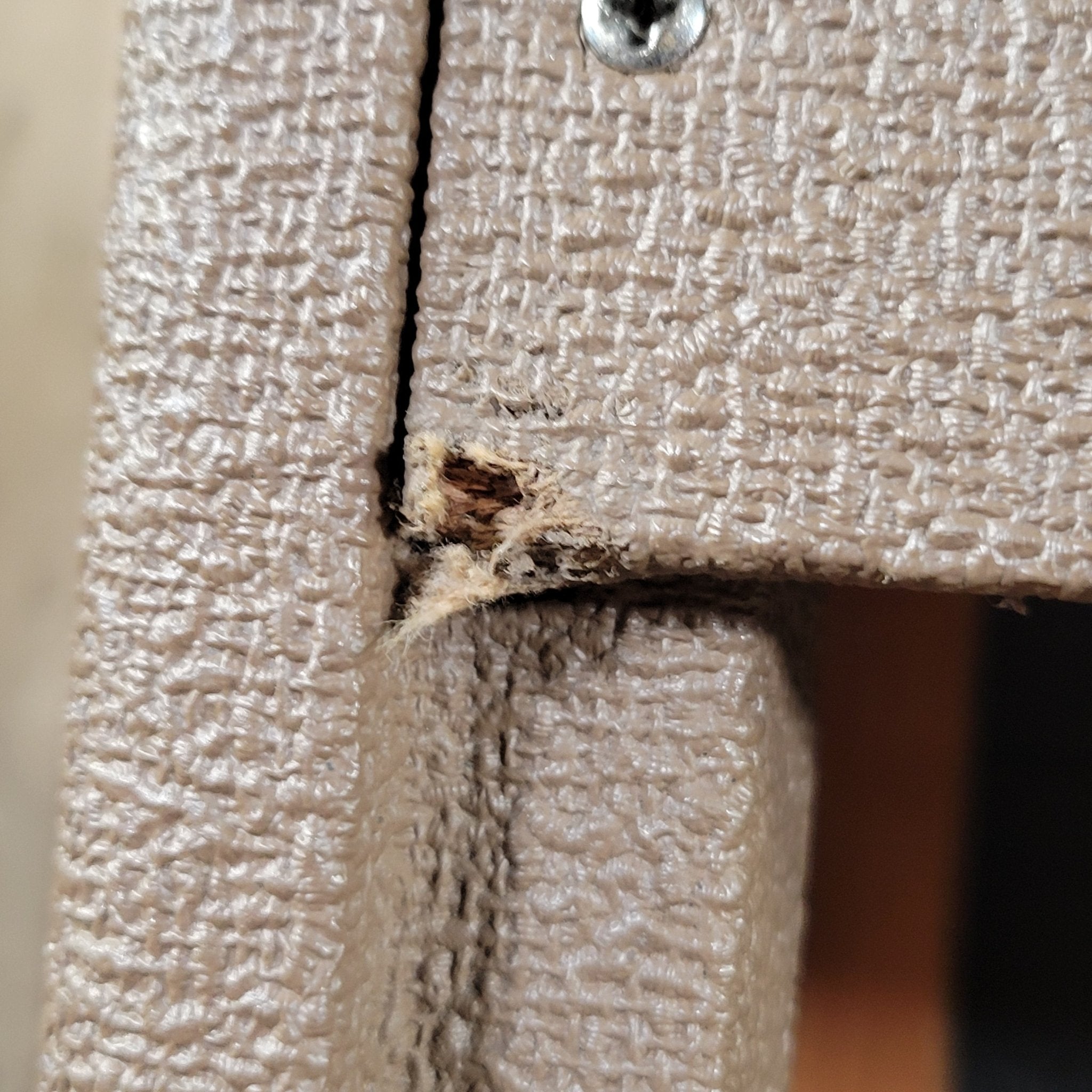 Fender Vibrolux Amp – Brown Tolex, Wheat Grille, Original 6G11 Circuit, Vintage Tube Tone 1962 - Mahar's Vintage Guitars