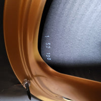 Fender Vibrolux Amp – Brown Tolex, Wheat Grille, Original 6G11 Circuit, Vintage Tube Tone 1962 - Mahar's Vintage Guitars