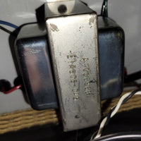 Fender Vibroverb Reissue 2x10 Combo Amp 1990 – Brown Tolex, Vintage - Style Tube Tone - Mahar's Vintage Guitars