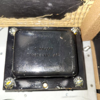 Fender Vibroverb Reissue 2x10 Combo Amp 1990 – Brown Tolex, Vintage - Style Tube Tone - Mahar's Vintage Guitars