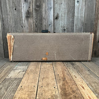 Fender Vintage Jazzmaster Jaguar Case Brown Tolex 1963 1964 - Mahar's Vintage Guitars