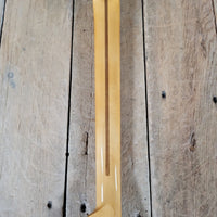 Fender Vintera II '60s Telecaster Thinline MIM 2023–24 – Semi - Hollow, Sunburst, Original Gig Bag - Mahar's Vintage Guitars