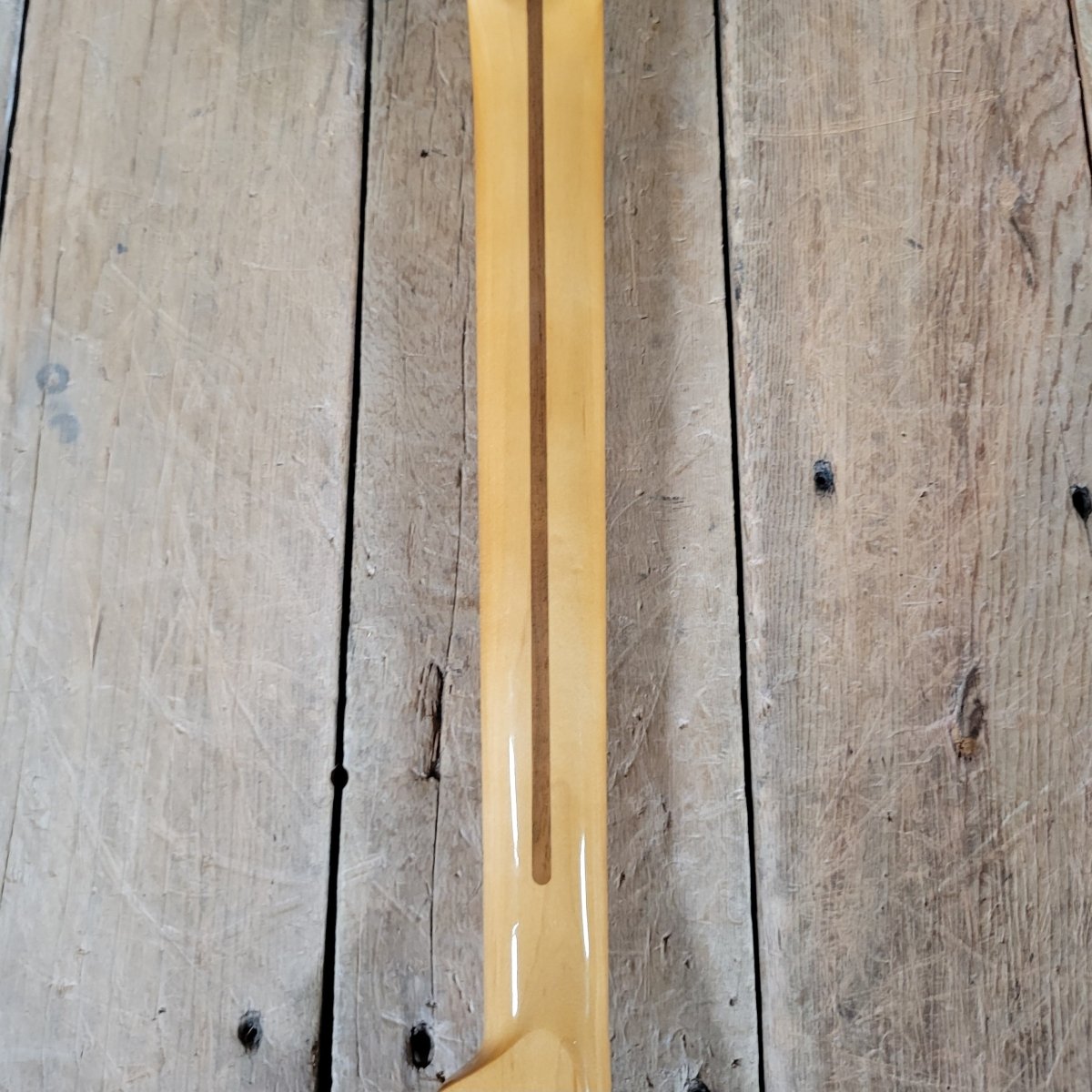 Fender Vintera II '60s Telecaster Thinline MIM 2023–24 – Semi - Hollow, Sunburst, Original Gig Bag - Mahar's Vintage Guitars