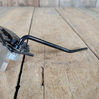 Floyd Rose Original Tremolo Bridge with posts and arm 1988 - Mahar's Vintage Guitars