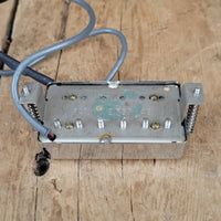 Gibson 1970s Stamped Patent Number Humbucker Les Paul ES SG - Mahar's Vintage Guitars