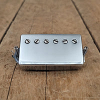 Gibson 1970s Stamped Patent Number Humbucker Les Paul ES SG - Mahar's Vintage Guitars