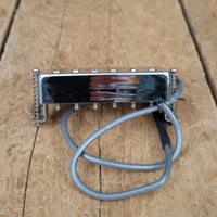 Gibson 1970s Stamped Patent Number Humbucker Les Paul ES SG - Mahar's Vintage Guitars