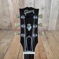 Gibson 1991 ES - 335 Dot Reissue Blonde – Figured Maple Top, Vintage USA Semi - Hollow Tone - Mahar's Vintage Guitars