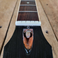 Gibson 1991 ES - 335 Dot Reissue Blonde – Figured Maple Top, Vintage USA Semi - Hollow Tone - Mahar's Vintage Guitars