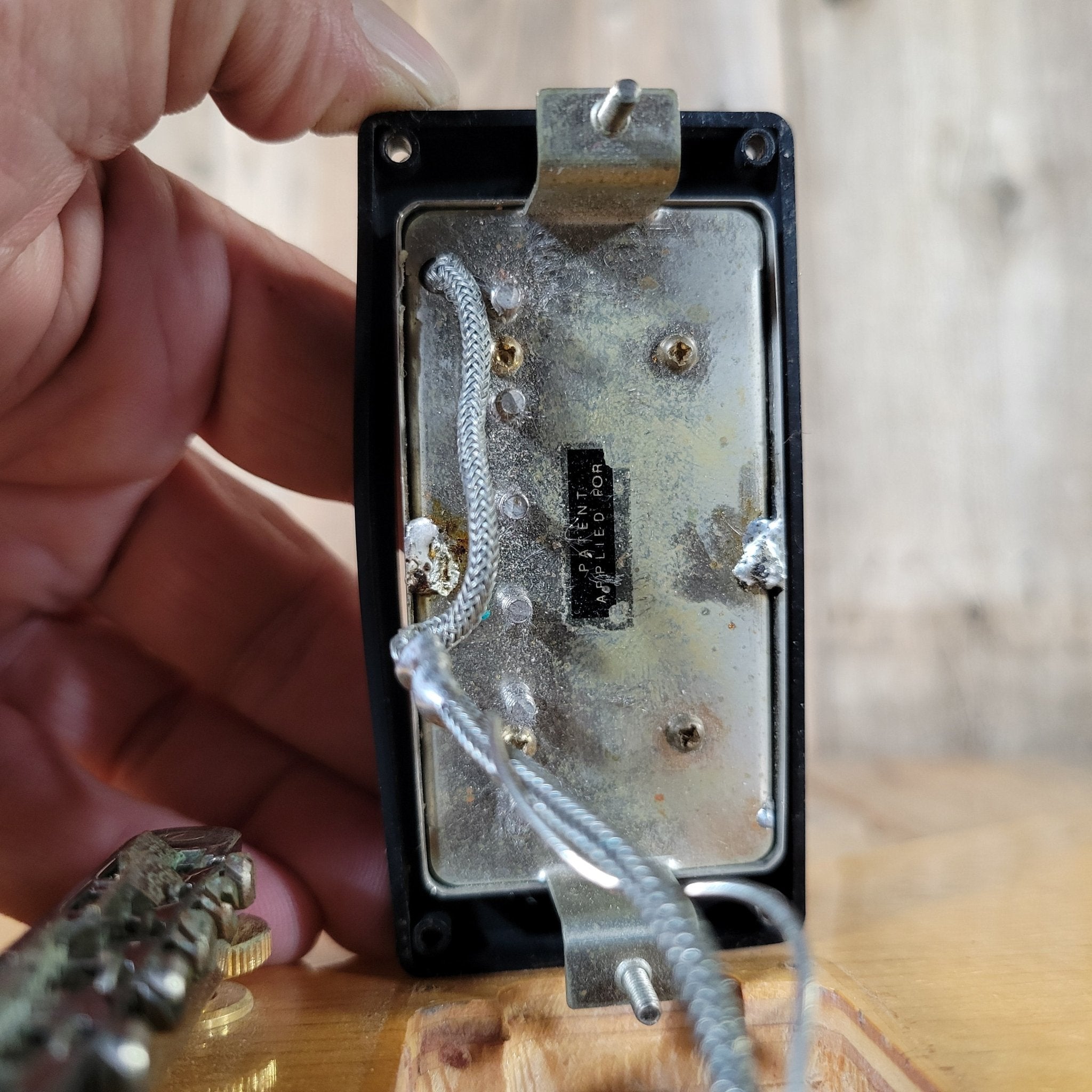 Gibson 1991 ES - 335 Dot Reissue Blonde – Figured Maple Top, Vintage USA Semi - Hollow Tone - Mahar's Vintage Guitars