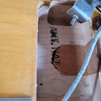 Gibson 1991 ES - 335 Dot Reissue Blonde – Figured Maple Top, Vintage USA Semi - Hollow Tone - Mahar's Vintage Guitars