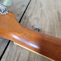 Gibson 1991 ES - 335 Dot Reissue Blonde – Figured Maple Top, Vintage USA Semi - Hollow Tone - Mahar's Vintage Guitars