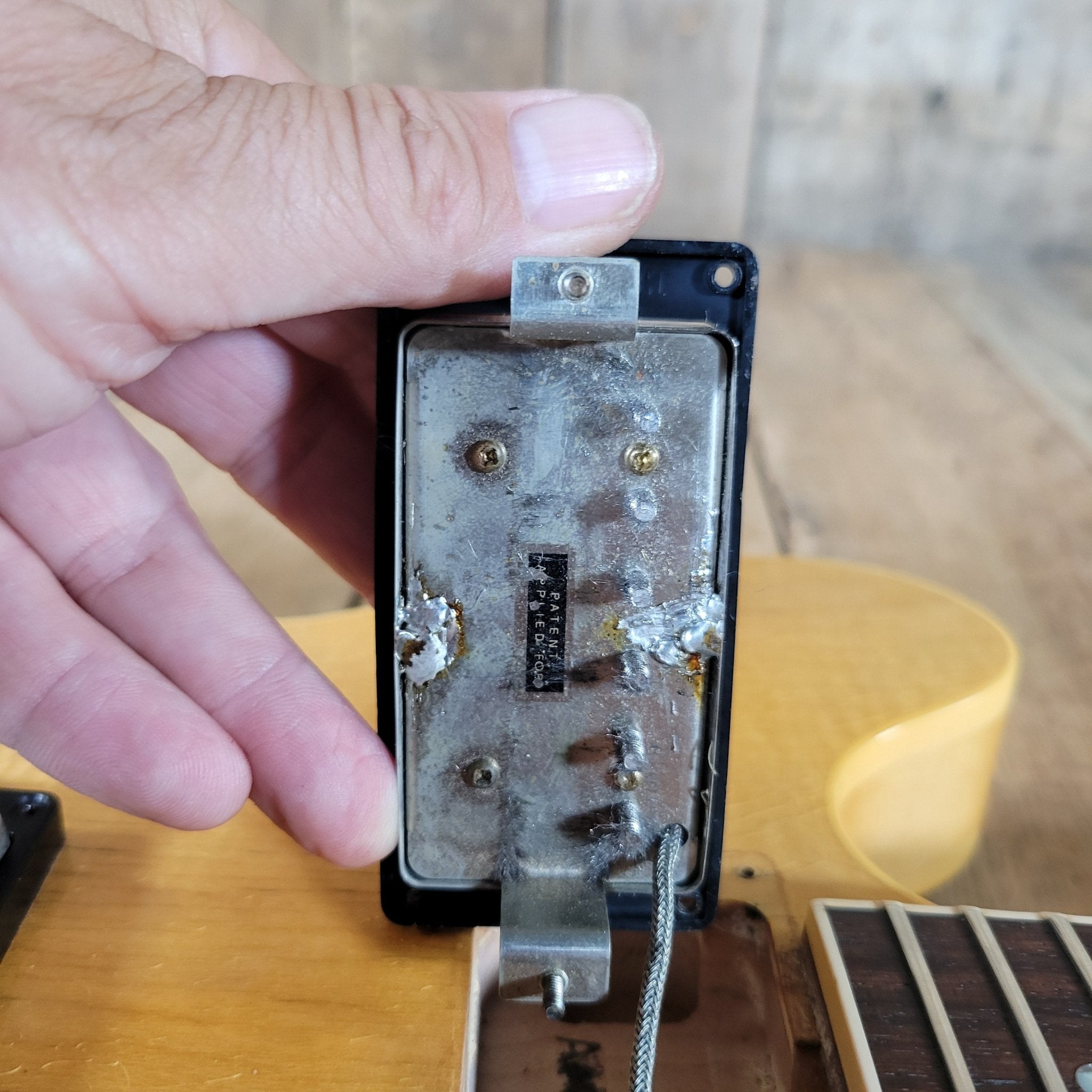 Gibson 1991 ES - 335 Dot Reissue Blonde – Figured Maple Top, Vintage USA Semi - Hollow Tone - Mahar's Vintage Guitars