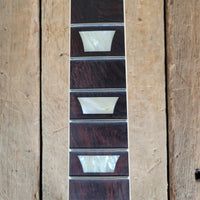 Gibson 2003 Les Paul R9 ‘59 Reissue – Brazilian Rosewood, Custom Art & Historic, MINT Quilt Top - Mahar's Vintage Guitars