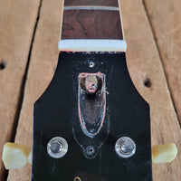 Gibson 2003 Les Paul R9 ‘59 Reissue – Brazilian Rosewood, Custom Art & Historic, MINT Quilt Top - Mahar's Vintage Guitars