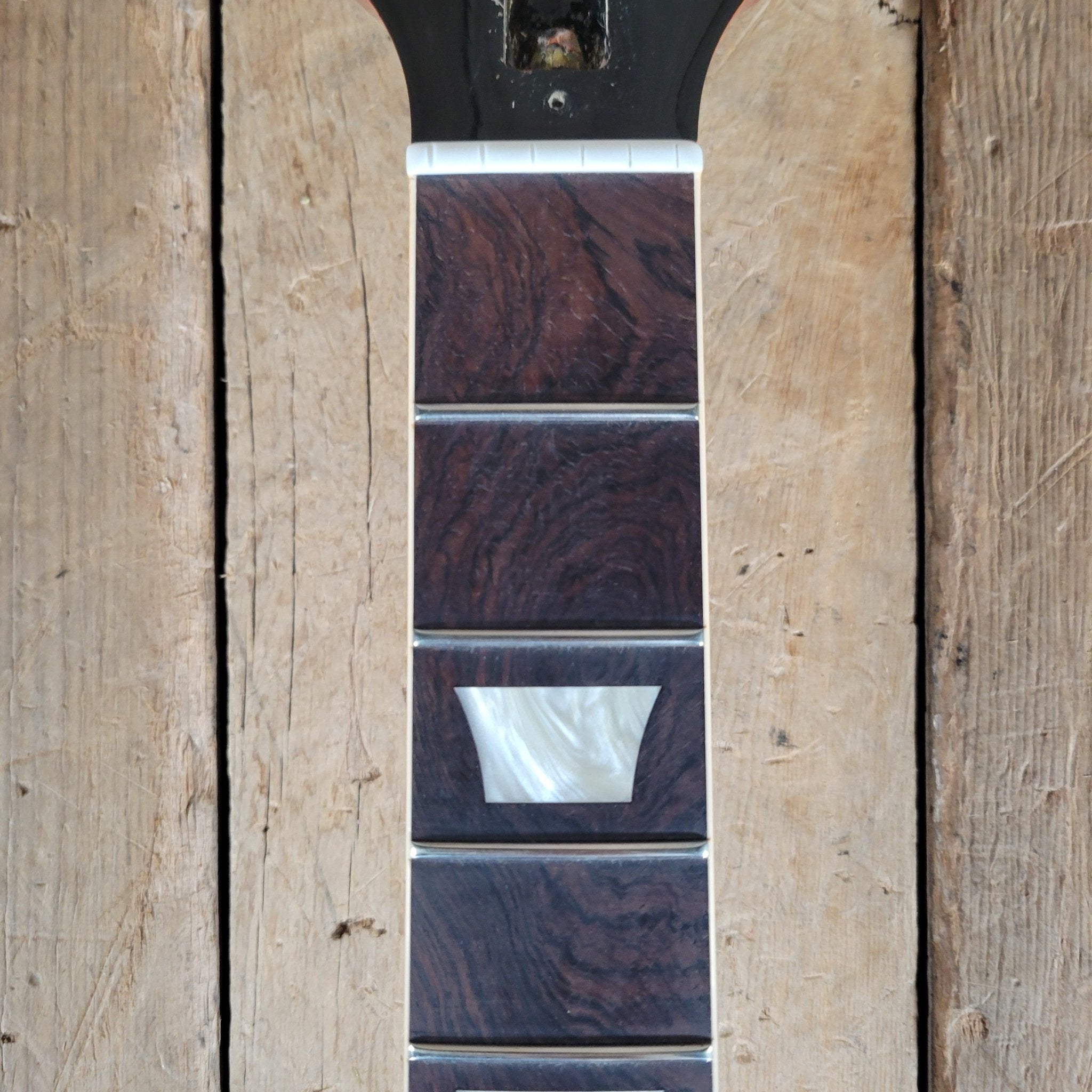 Gibson 2003 Les Paul R9 ‘59 Reissue – Brazilian Rosewood, Custom Art & Historic, MINT Quilt Top - Mahar's Vintage Guitars