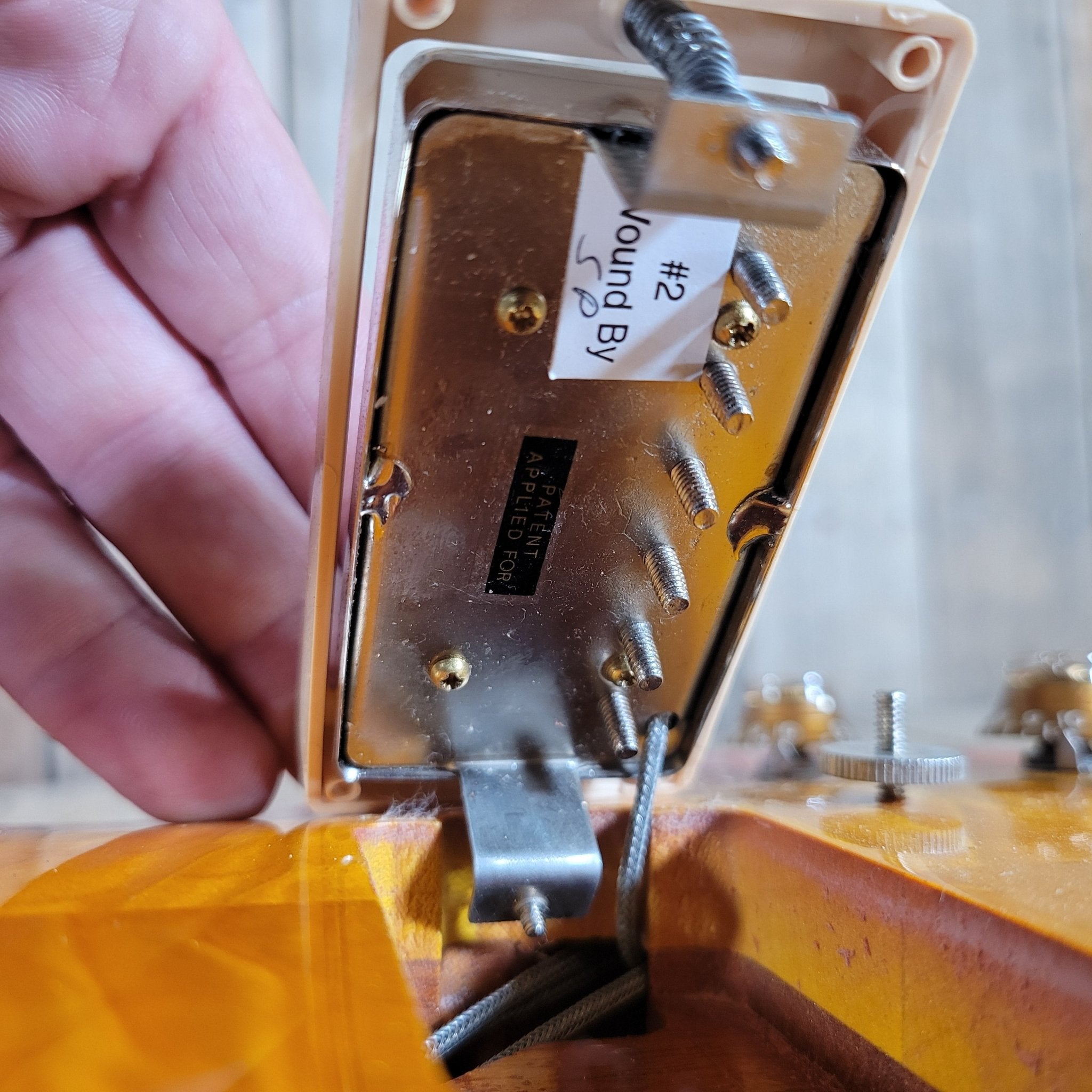 Gibson 2003 Les Paul R9 ‘59 Reissue – Brazilian Rosewood, Custom Art & Historic, MINT Quilt Top - Mahar's Vintage Guitars