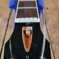 Gibson 2023 Les Paul Classic – Transparent Cherry, Modern Playability with Vintage Vibe - Mahar's Vintage Guitars