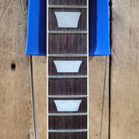 Gibson 2023 Les Paul Classic – Transparent Cherry, Modern Playability with Vintage Vibe - Mahar's Vintage Guitars