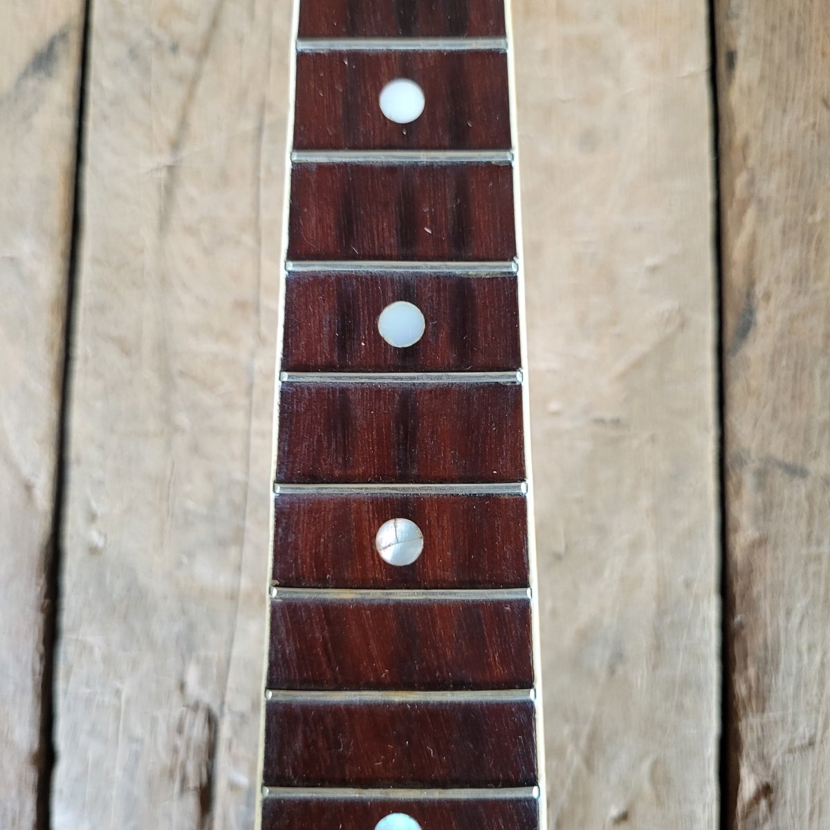 Gibson A - 50 Mandolin 1946 with Original Case - Mahar's Vintage Guitars