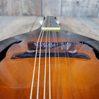 Gibson A - 50 Mandolin 1946 with Original Case - Mahar's Vintage Guitars