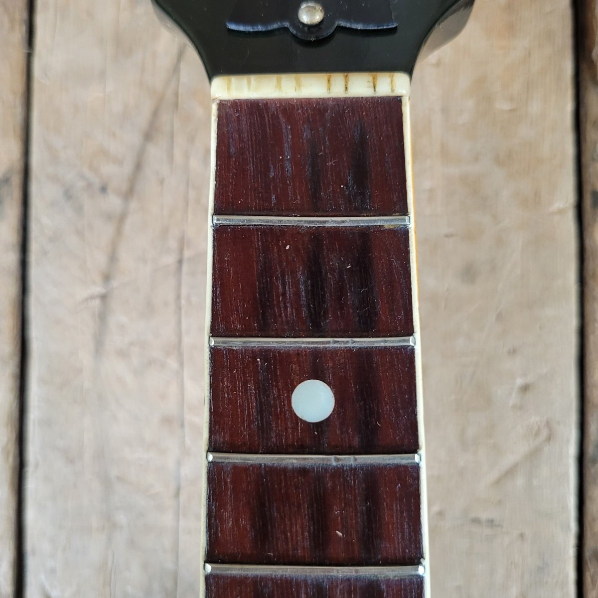 Gibson A - 50 Mandolin 1946 with Original Case - Mahar's Vintage Guitars