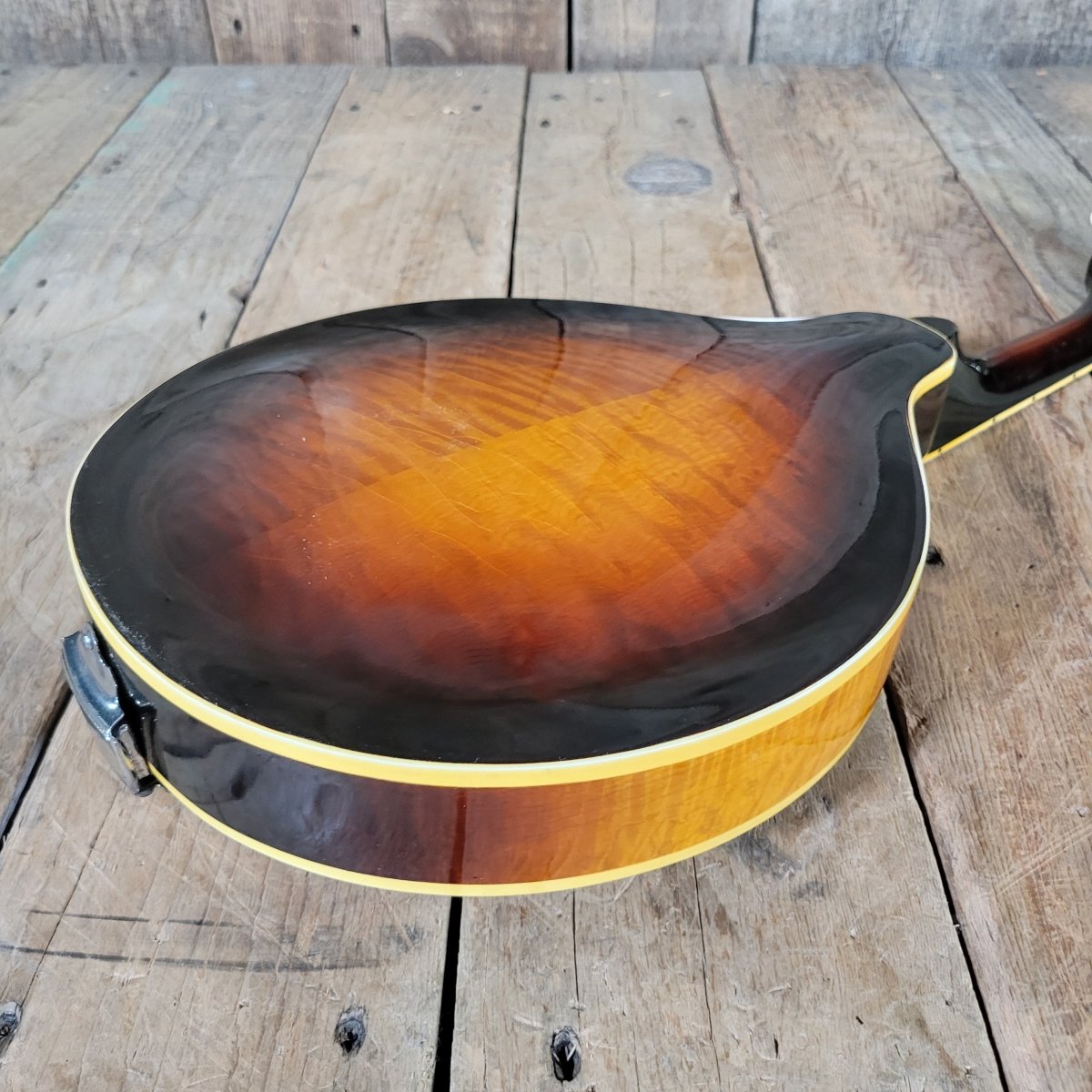 Gibson A - 50 Mandolin 1946 with Original Case - Mahar's Vintage Guitars