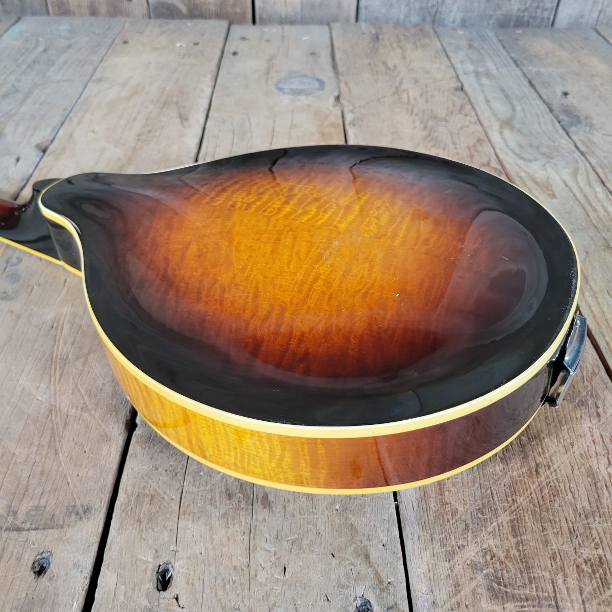 Gibson A - 50 Mandolin 1946 with Original Case - Mahar's Vintage Guitars