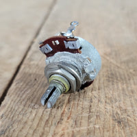 Gibson Centralab Potentiometer 1956 250k - Mahar's Vintage Guitars