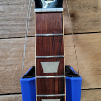 Gibson Custom Shop Les Paul  R9 Madagascar Rosewood, Historic Reissue, MINT Condition 2008 - Mahar's Vintage Guitars