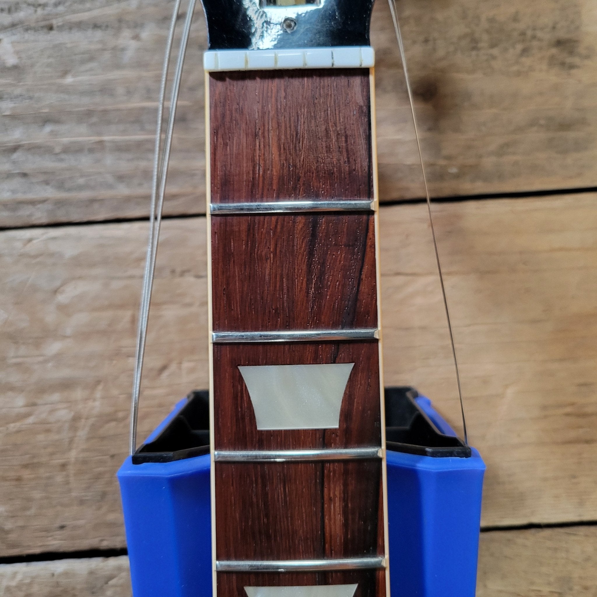 Gibson Custom Shop Les Paul  R9 Madagascar Rosewood, Historic Reissue, MINT Condition 2008 - Mahar's Vintage Guitars