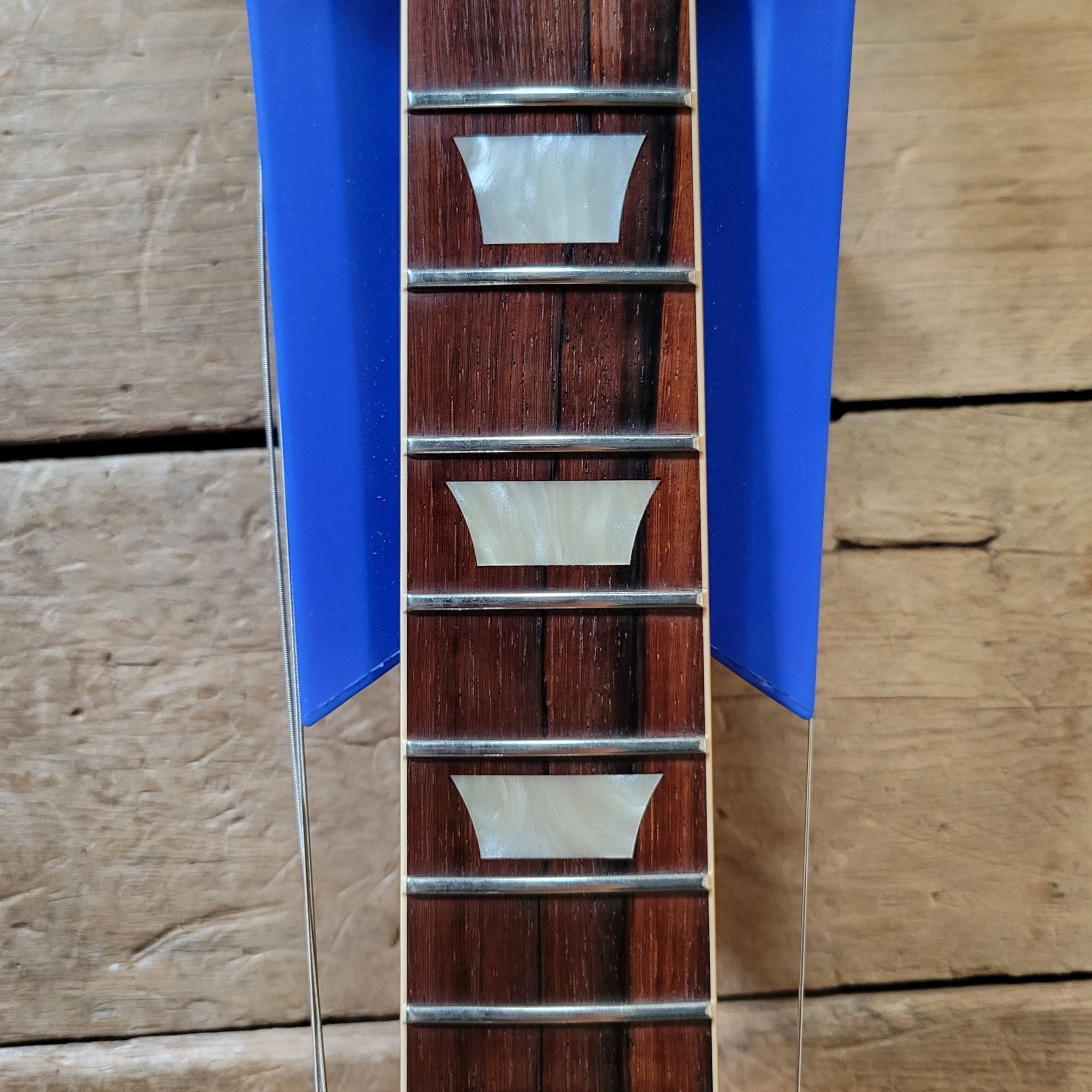 Gibson Custom Shop Les Paul  R9 Madagascar Rosewood, Historic Reissue, MINT Condition 2008 - Mahar's Vintage Guitars