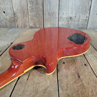 Gibson Custom Shop Les Paul  R9 Madagascar Rosewood, Historic Reissue, MINT Condition 2008 - Mahar's Vintage Guitars