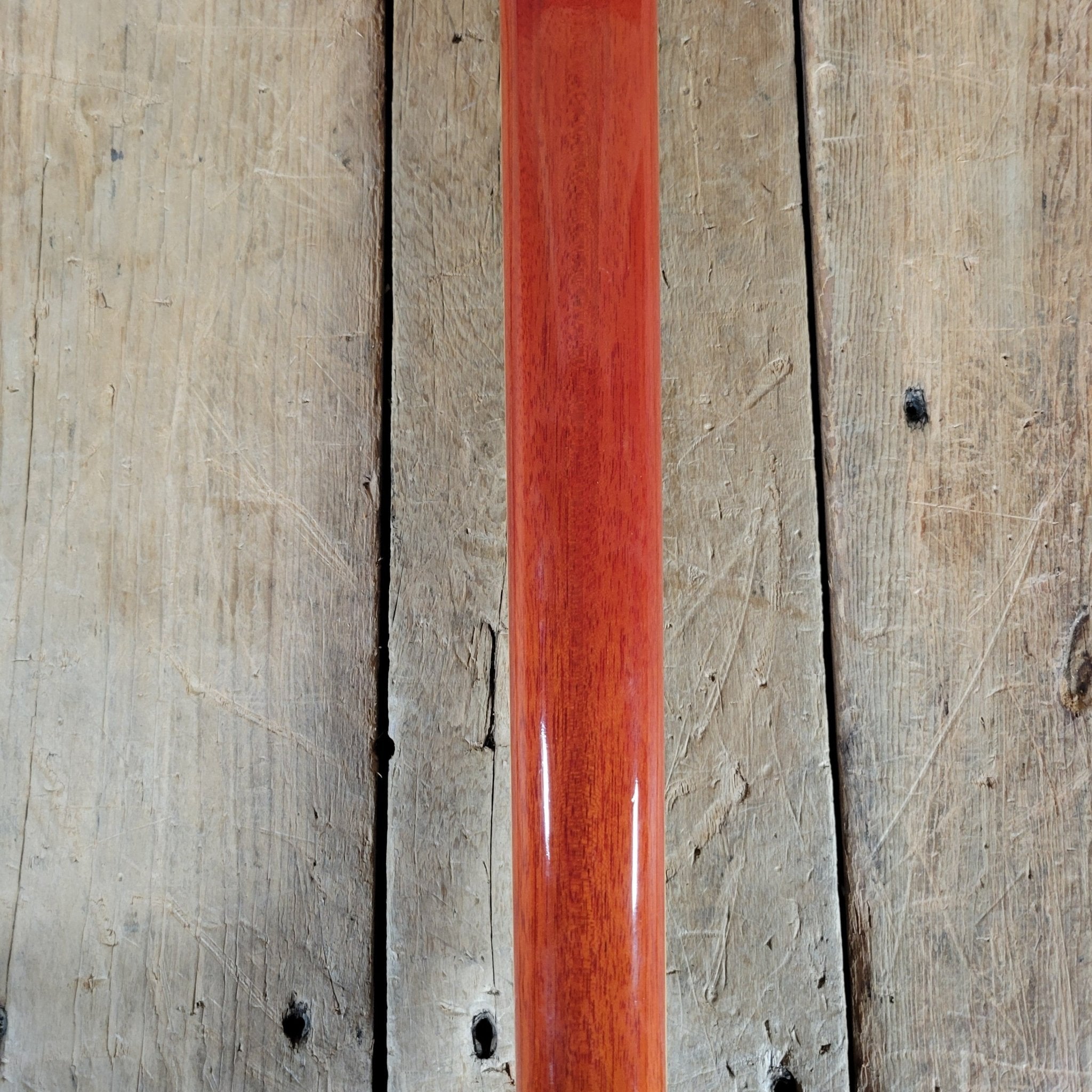 Gibson Custom Shop Les Paul  R9 Madagascar Rosewood, Historic Reissue, MINT Condition 2008 - Mahar's Vintage Guitars