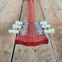 Gibson Custom Shop Les Paul  R9 Madagascar Rosewood, Historic Reissue, MINT Condition 2008 - Mahar's Vintage Guitars