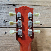 Gibson Custom Shop Les Paul  R9 Madagascar Rosewood, Historic Reissue, MINT Condition 2008 - Mahar's Vintage Guitars