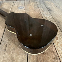 Gibson EH - 100 7 String Lap Steel 1939 Sunburst - Mahar's Vintage Guitars