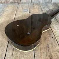 Gibson EH - 100 7 String Lap Steel 1939 Sunburst - Mahar's Vintage Guitars