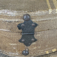 Gibson EH - 100 7 String Lap Steel 1939 Sunburst - Mahar's Vintage Guitars