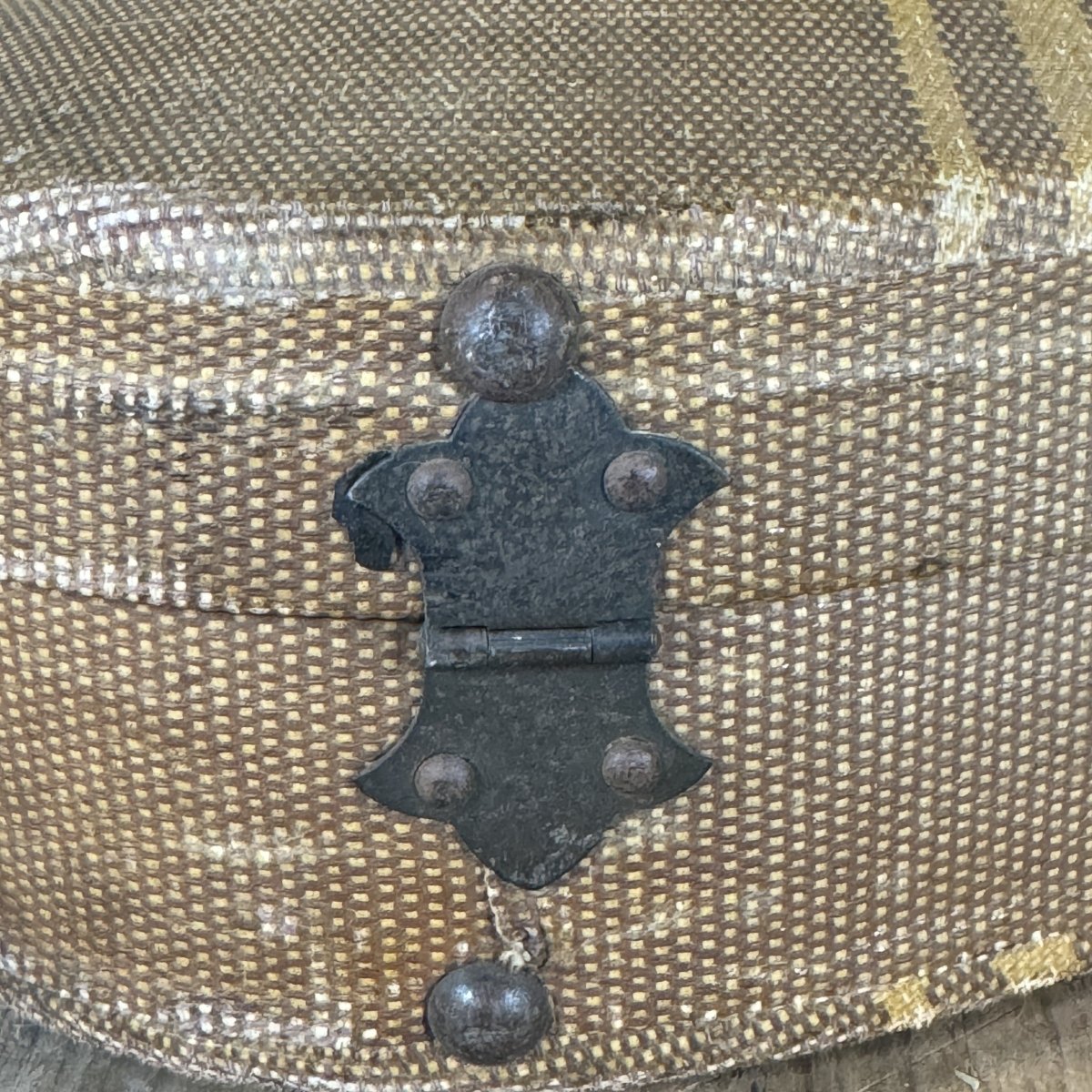 Gibson EH - 100 7 String Lap Steel 1939 Sunburst - Mahar's Vintage Guitars