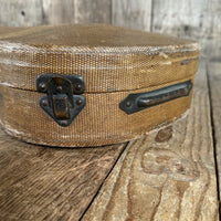 Gibson EH - 100 7 String Lap Steel 1939 Sunburst - Mahar's Vintage Guitars